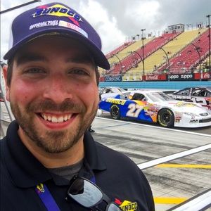 Meet your Posher, Michael